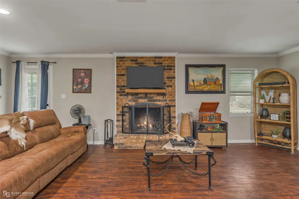 192 SE 5th Avenue Sibley, LA 71073