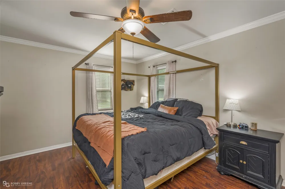 192 SE 5th Avenue Sibley, LA 71073