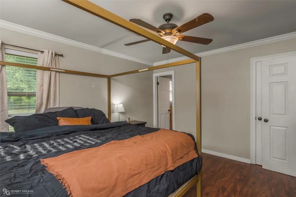 192 SE 5th Avenue Sibley, LA 71073