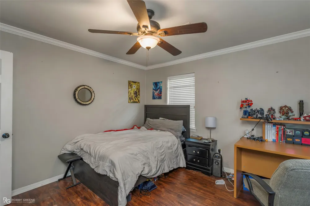 192 SE 5th Avenue Sibley, LA 71073