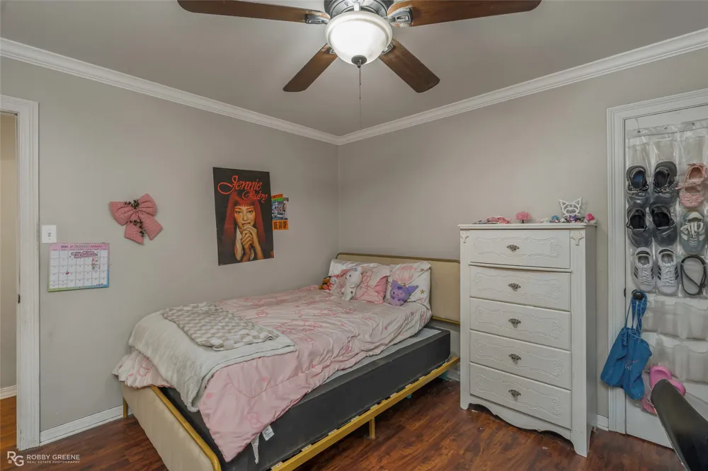 192 SE 5th Avenue Sibley, LA 71073