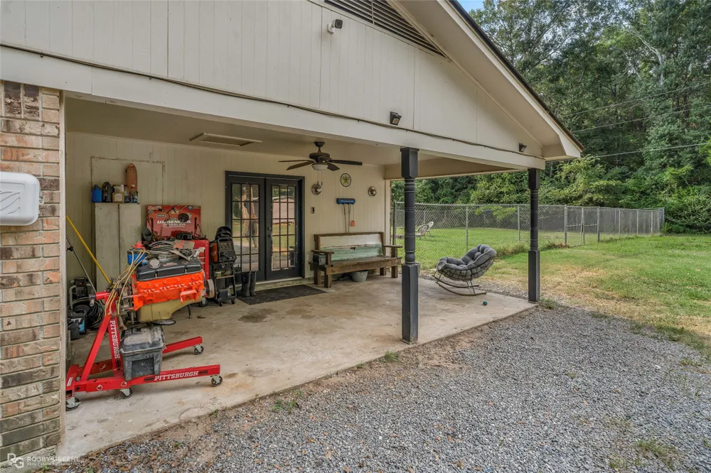 192 SE 5th Avenue Sibley, LA 71073