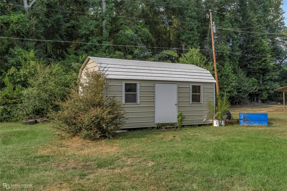 192 SE 5th Avenue Sibley, LA 71073