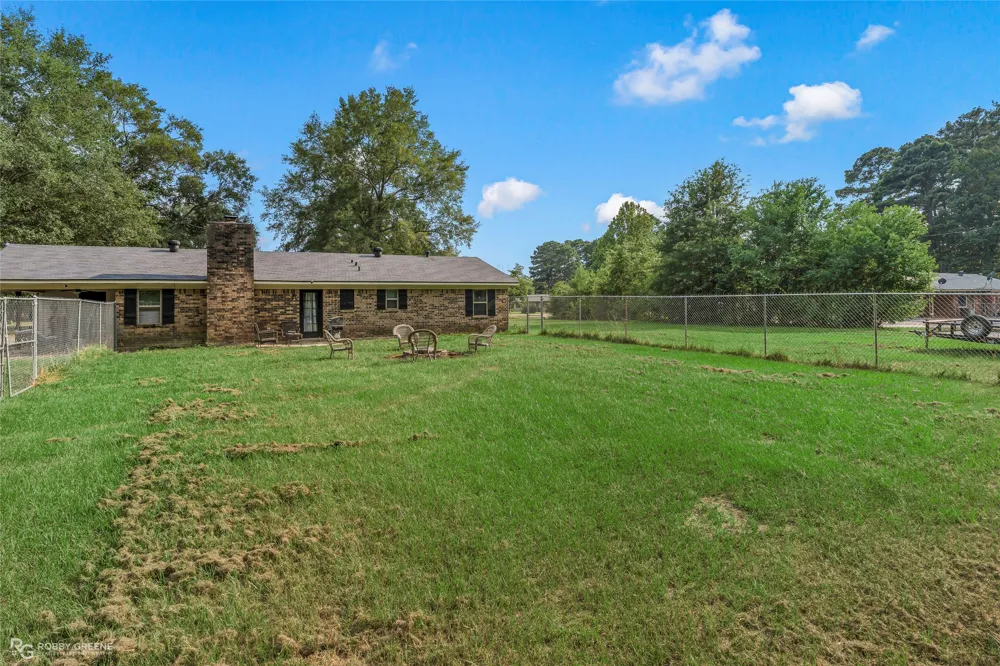 192 SE 5th Avenue Sibley, LA 71073