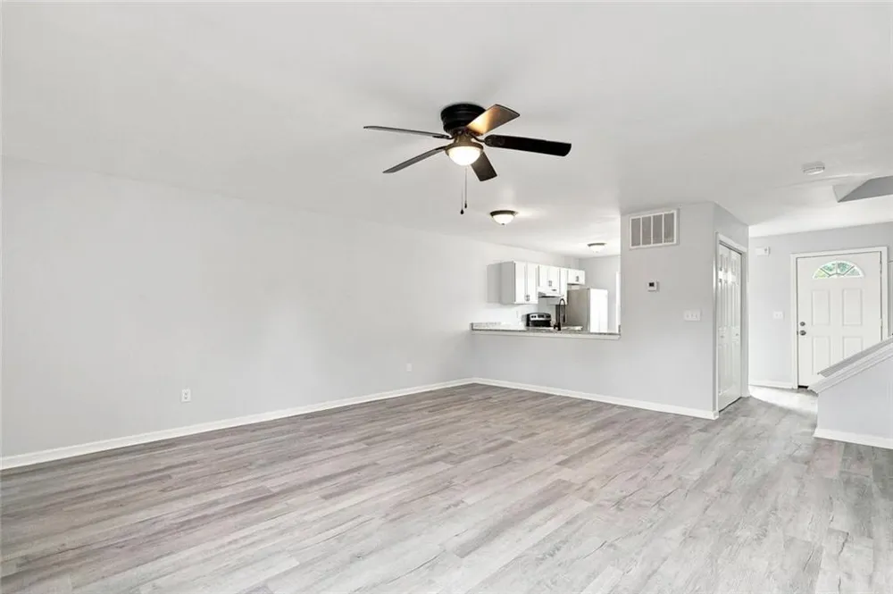 366 Beach Court Riverdale, GA 30274