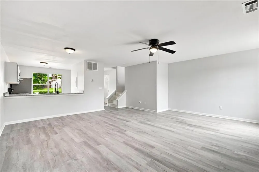 366 Beach Court Riverdale, GA 30274