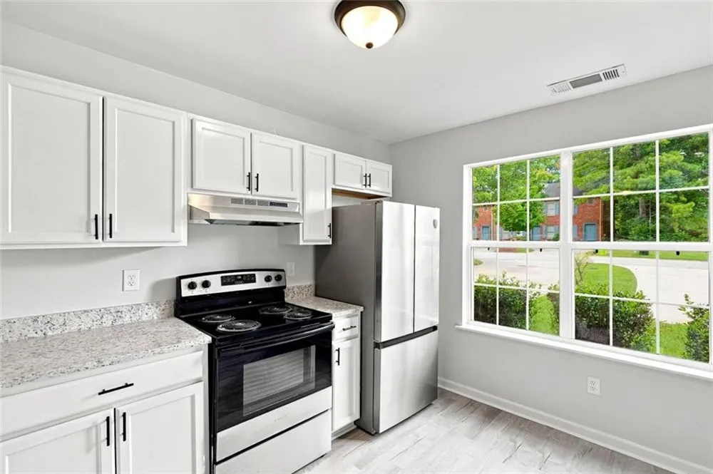 366 Beach Court Riverdale, GA 30274