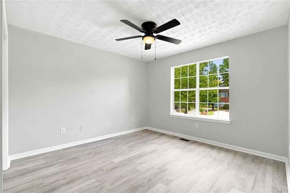 366 Beach Court Riverdale, GA 30274