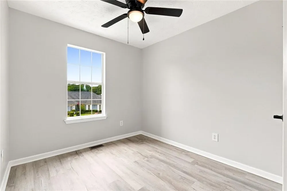 366 Beach Court Riverdale, GA 30274