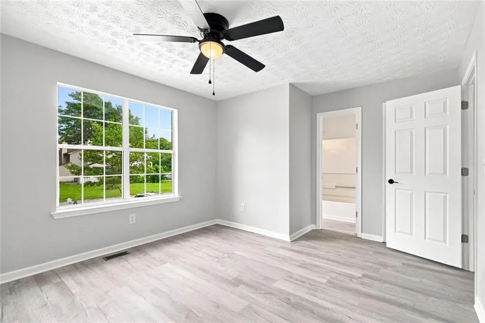 366 Beach Court Riverdale, GA 30274