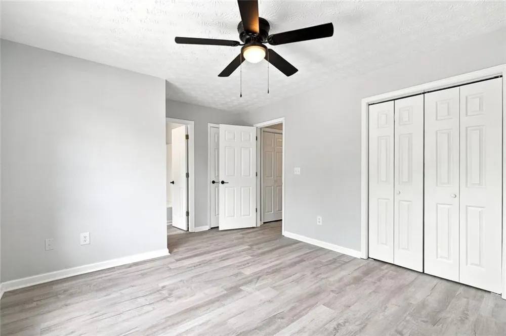 366 Beach Court Riverdale, GA 30274