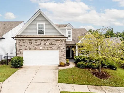 302 Derrymore Drive