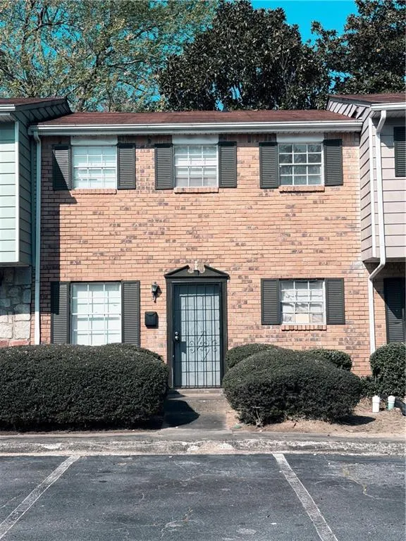 4701 Flat Shoals Road #50G Union City, GA 30291