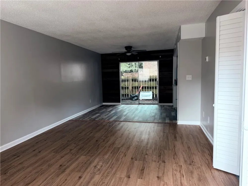4701 Flat Shoals Road #50G Union City, GA 30291