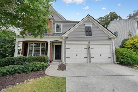 814 Plaintain Drive