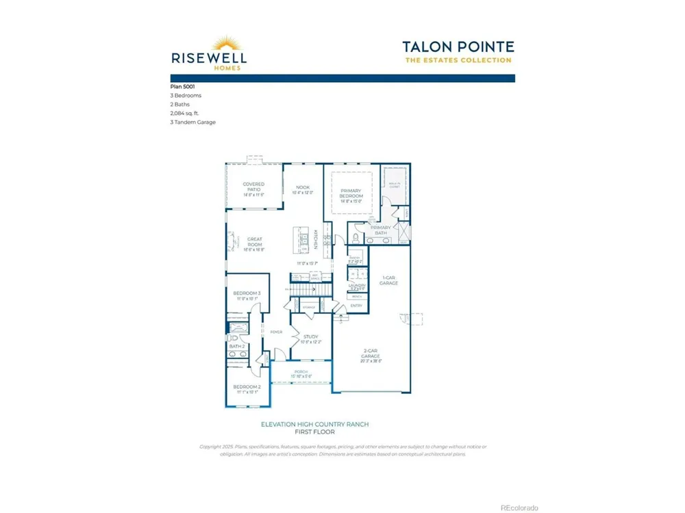 15287 Poplar Street Thornton, CO 80602