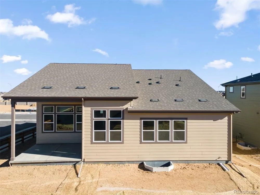 15287 Poplar Street Thornton, CO 80602