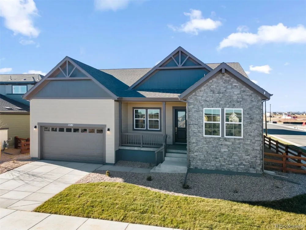 15287 Poplar Street Thornton, CO 80602