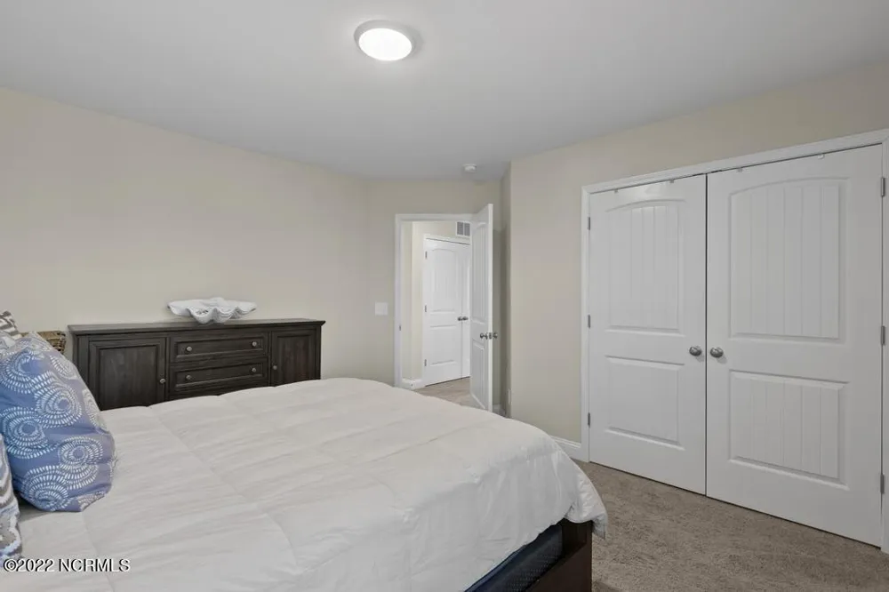 906 Needlerush Road Sneads Ferry, NC 28460