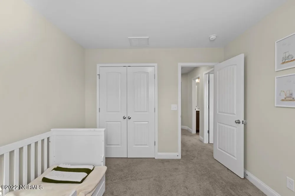 906 Needlerush Road Sneads Ferry, NC 28460