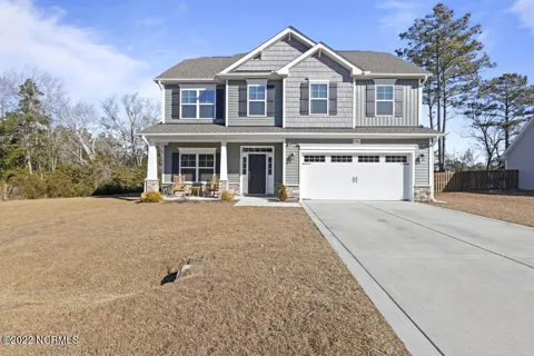 906 Needlerush Road