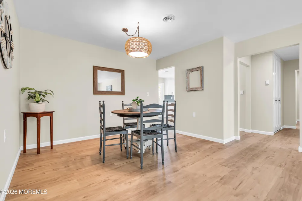 110 Buckingham Drive #B Manchester, NJ 08759