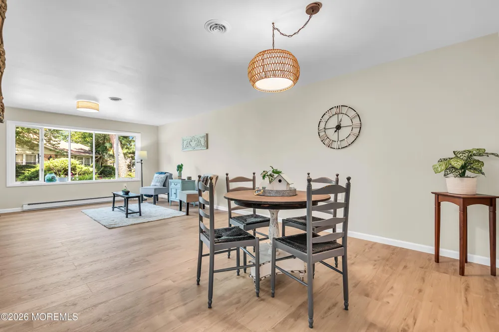 110 Buckingham Drive #B Manchester, NJ 08759