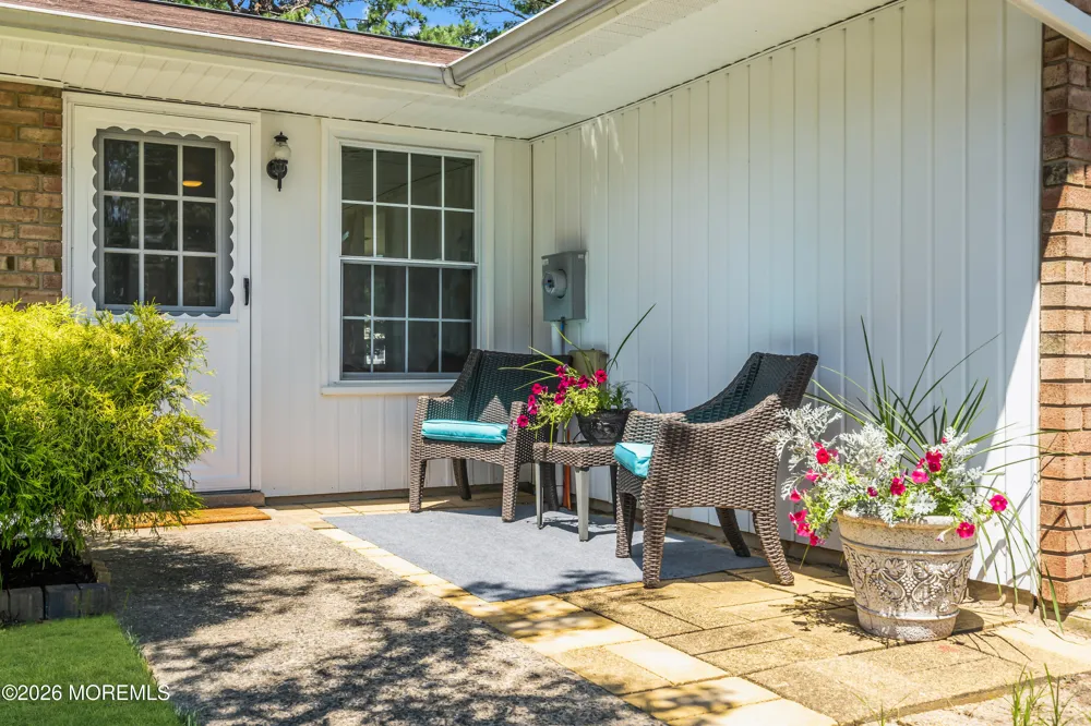 110 Buckingham Drive #B Manchester, NJ 08759