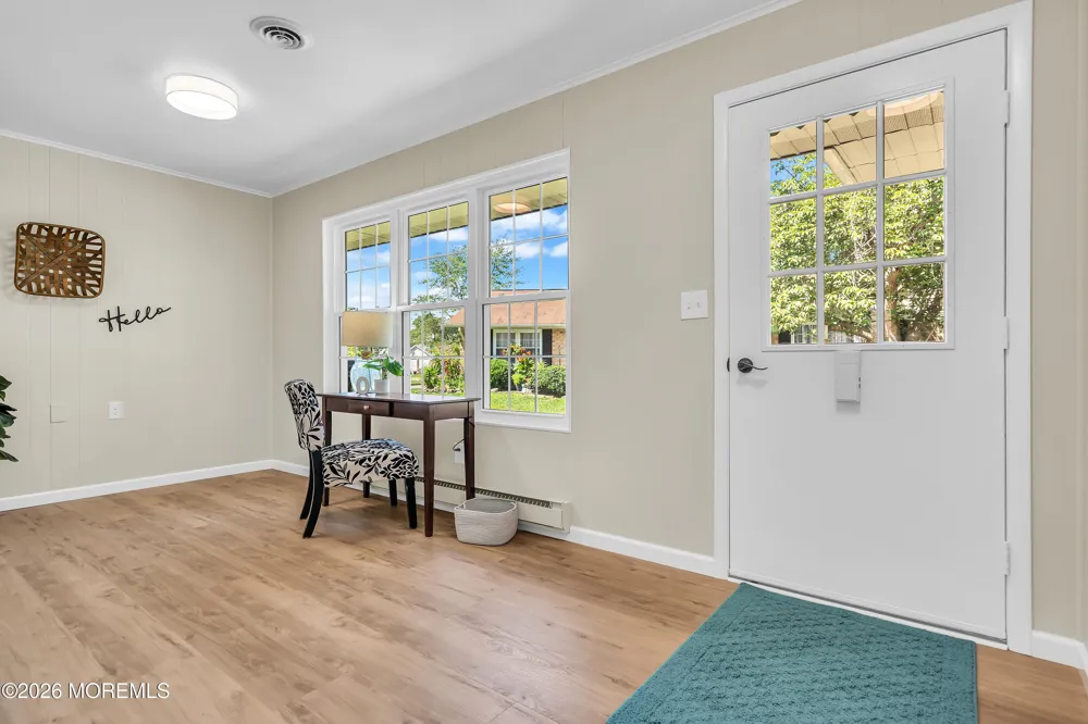 110 Buckingham Drive #B Manchester, NJ 08759
