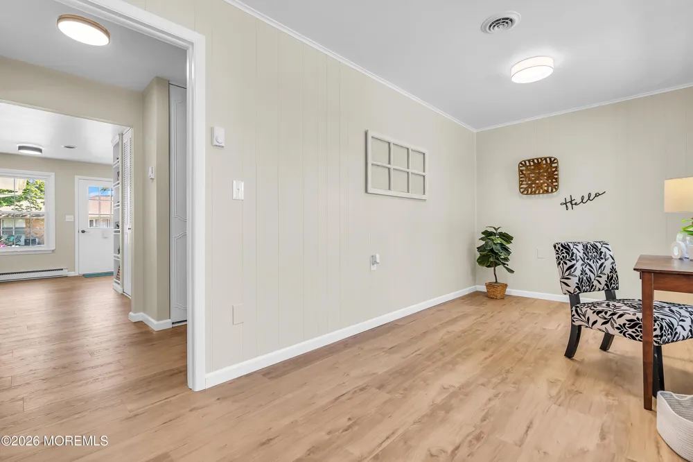 110 Buckingham Drive #B Manchester, NJ 08759
