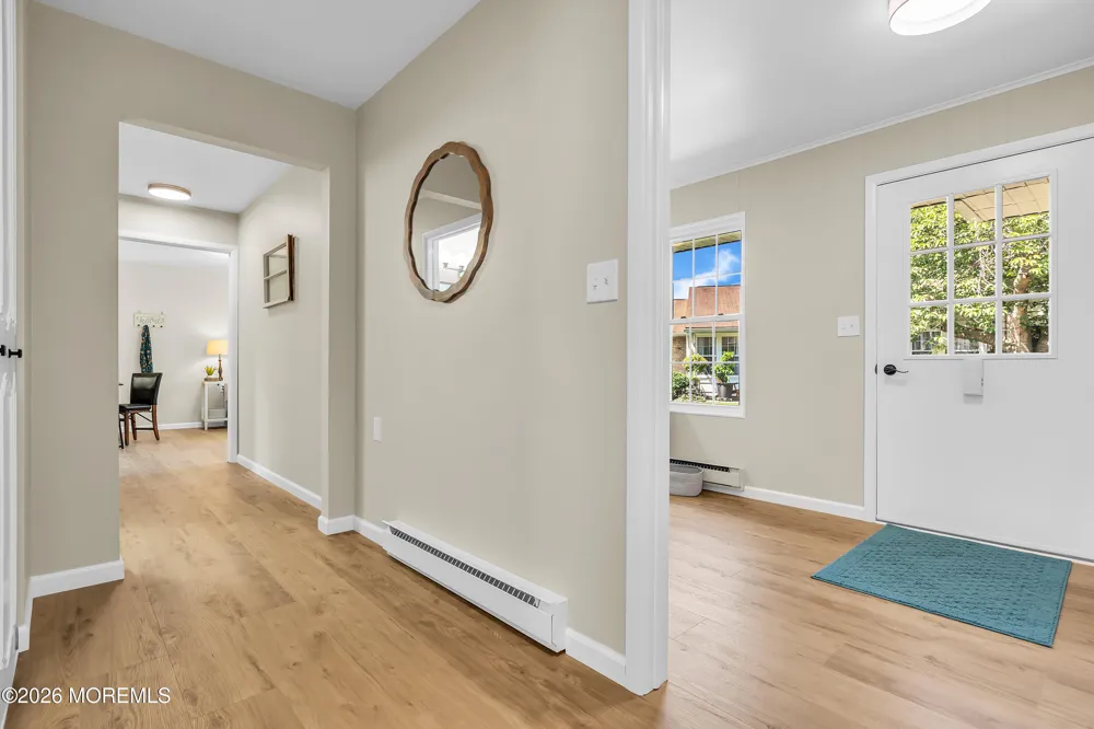 110 Buckingham Drive #B Manchester, NJ 08759