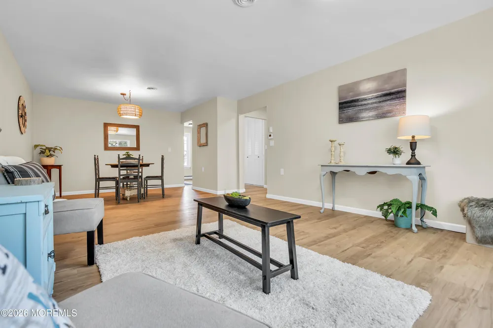 110 Buckingham Drive #B Manchester, NJ 08759