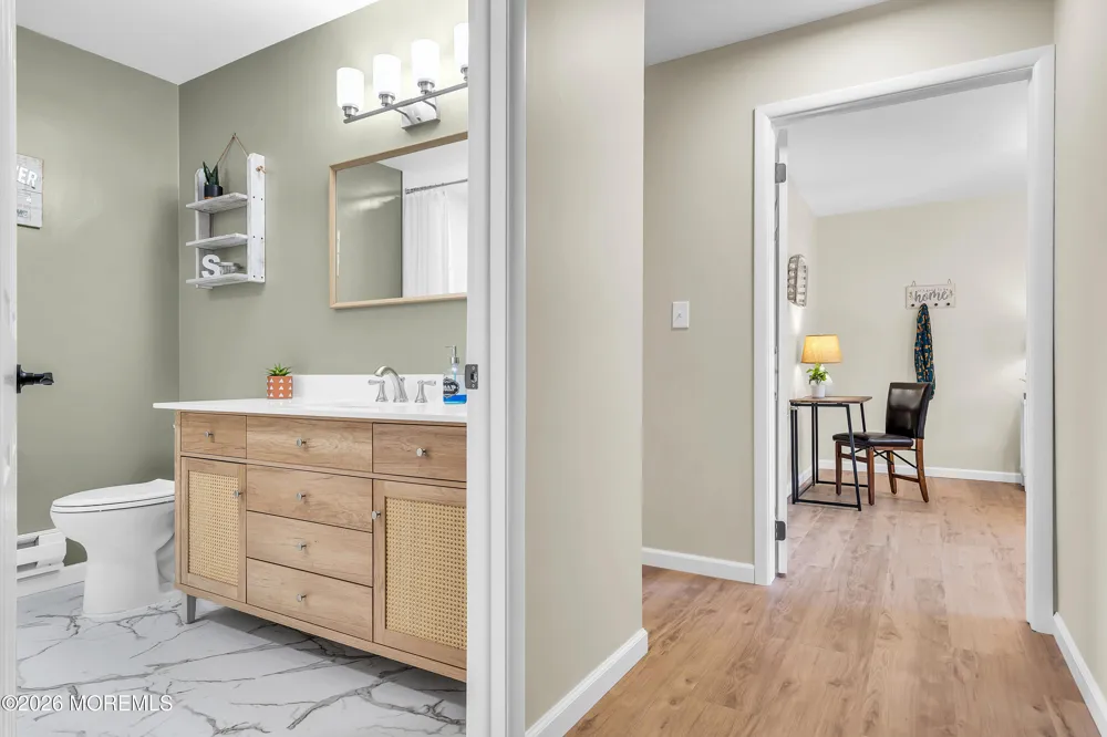110 Buckingham Drive #B Manchester, NJ 08759