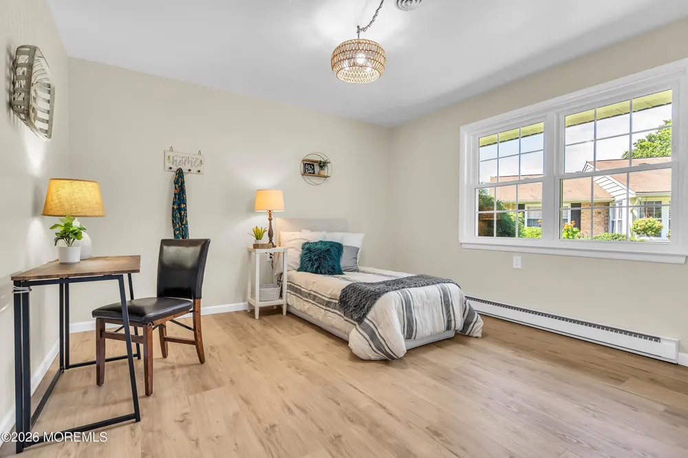 110 Buckingham Drive #B Manchester, NJ 08759