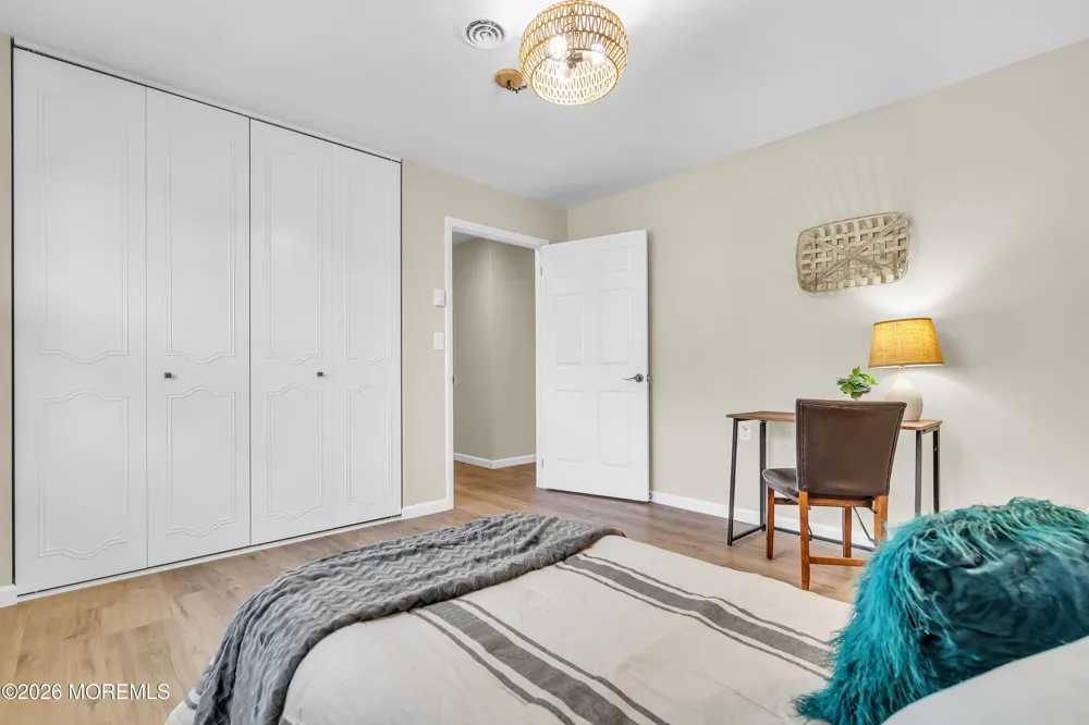 110 Buckingham Drive #B Manchester, NJ 08759