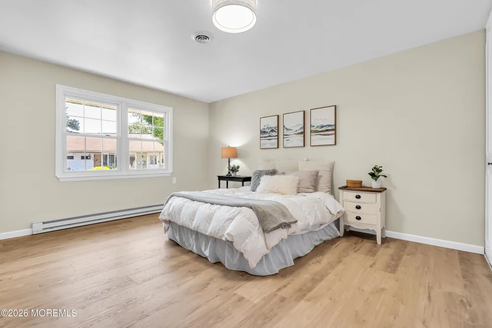 110 Buckingham Drive #B Manchester, NJ 08759