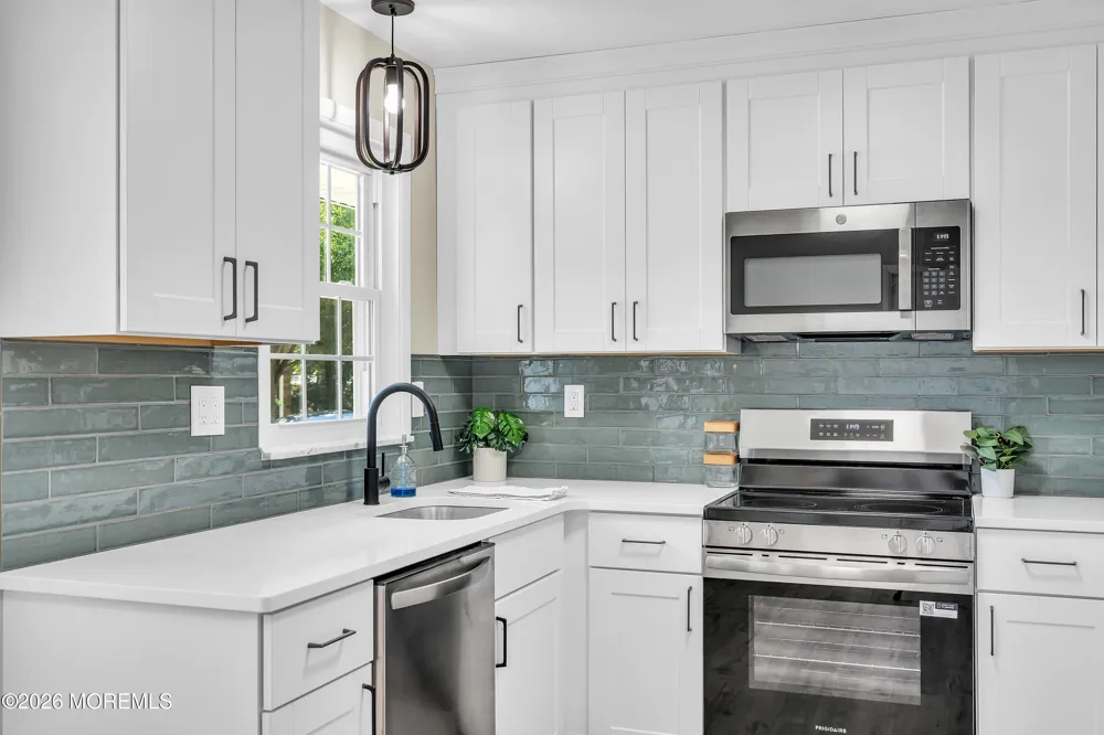 110 Buckingham Drive #B Manchester, NJ 08759
