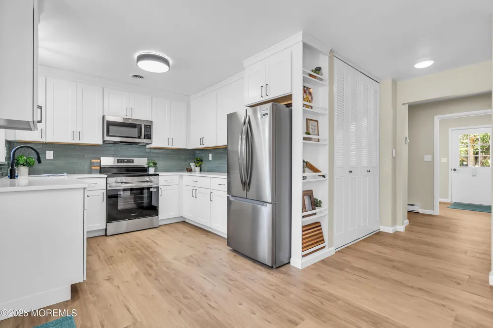110 Buckingham Drive #B Manchester, NJ 08759