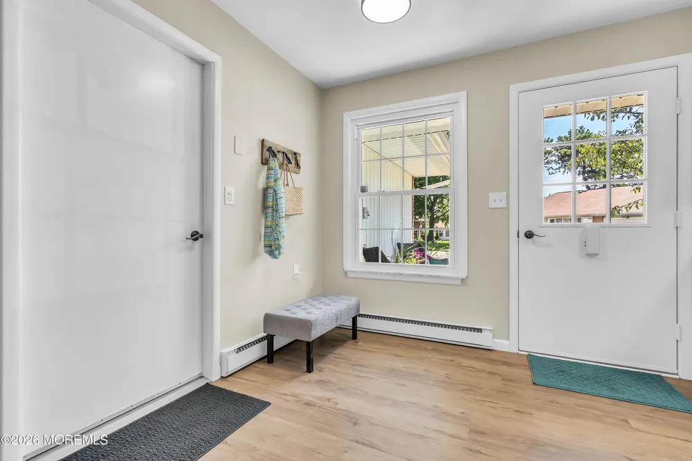 110 Buckingham Drive #B Manchester, NJ 08759