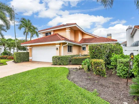 1256 Naples Lake Drive