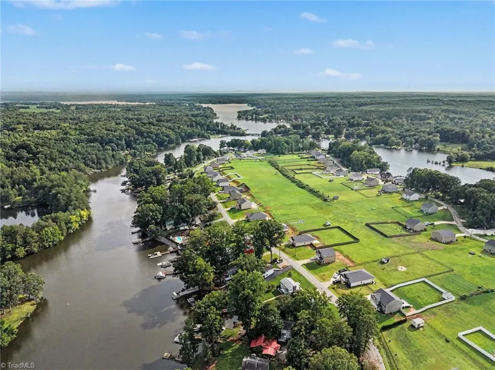 620 Hickory Point Drive Lexington, NC 27292
