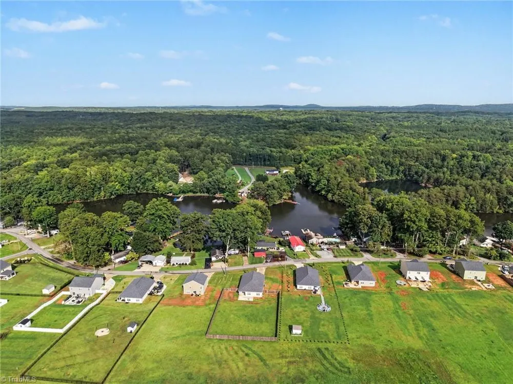 620 Hickory Point Drive Lexington, NC 27292