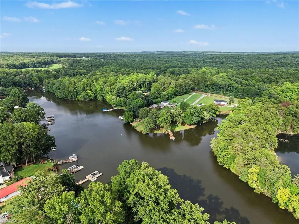 620 Hickory Point Drive Lexington, NC 27292