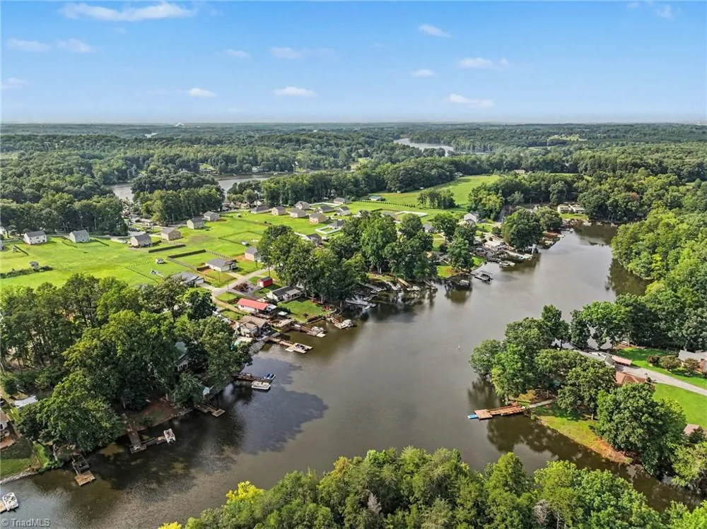 620 Hickory Point Drive Lexington, NC 27292