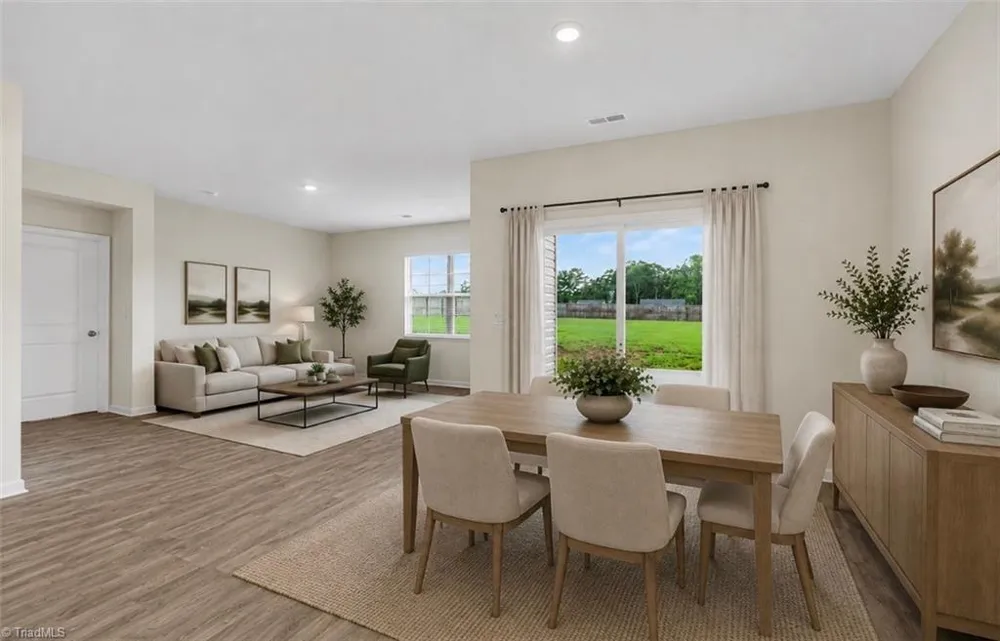 620 Hickory Point Drive Lexington, NC 27292