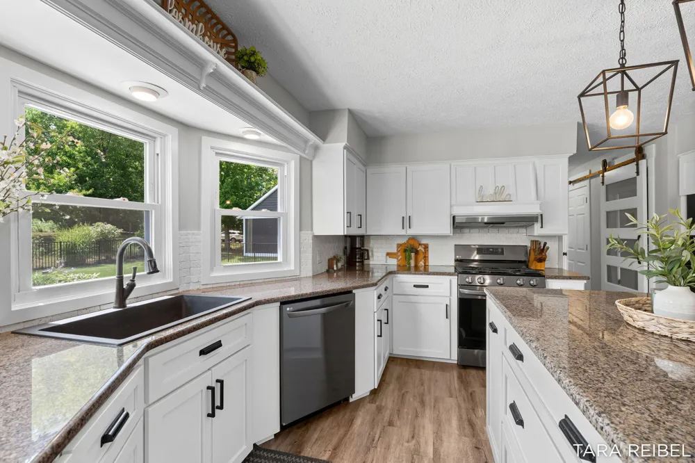 990 Riley Street Jamestown Charter Township, MI 49426