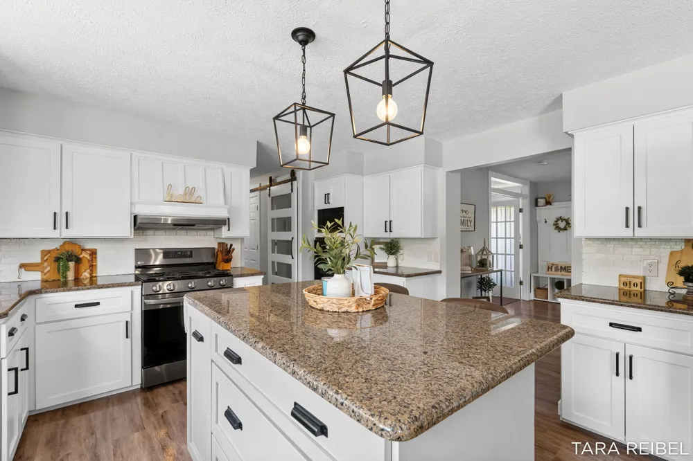 990 Riley Street Jamestown Charter Township, MI 49426