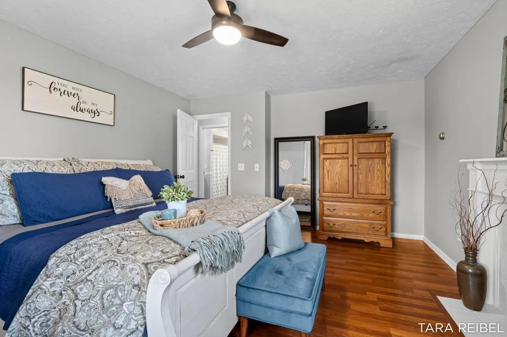 990 Riley Street Jamestown Charter Township, MI 49426