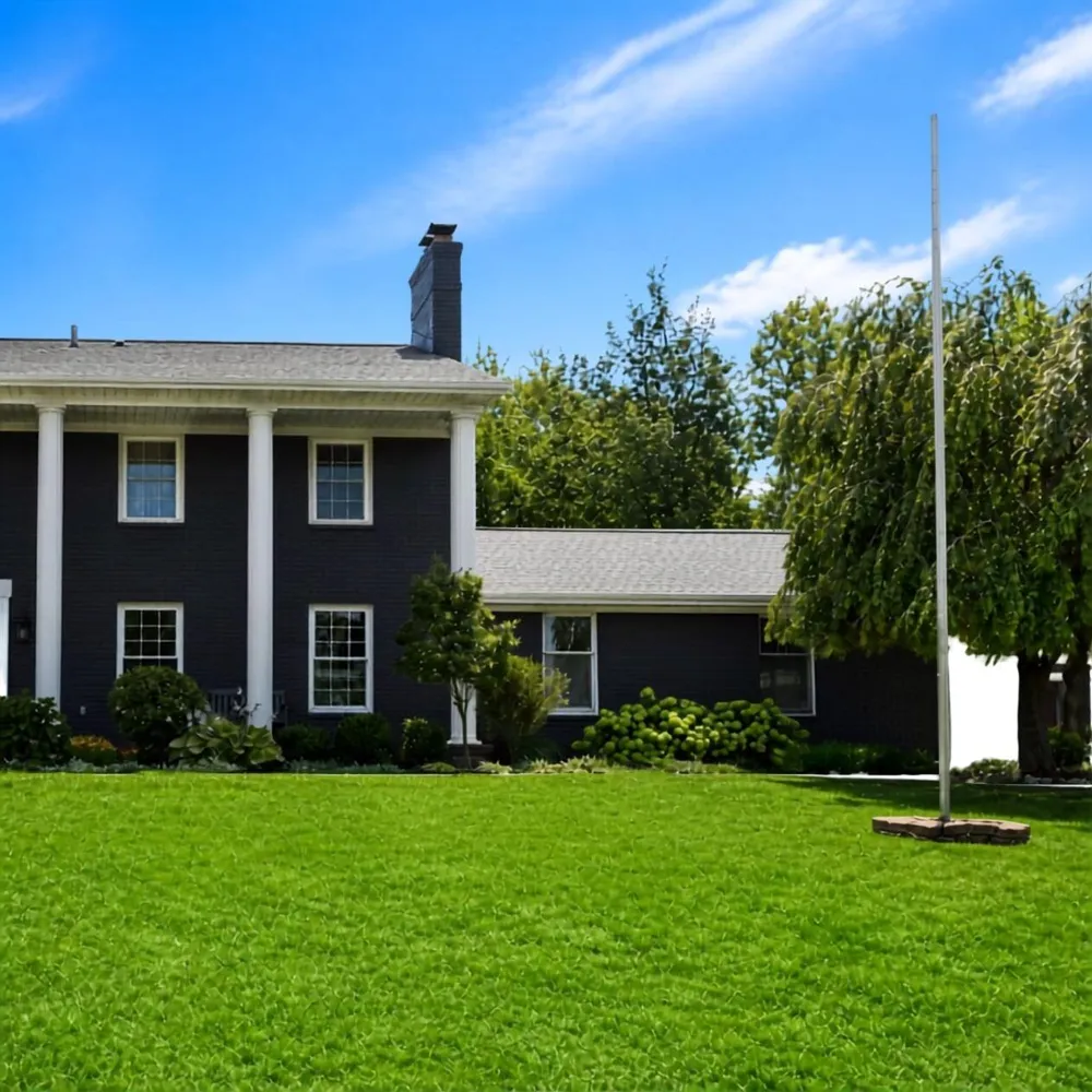 990 Riley Street Jamestown Charter Township, MI 49426