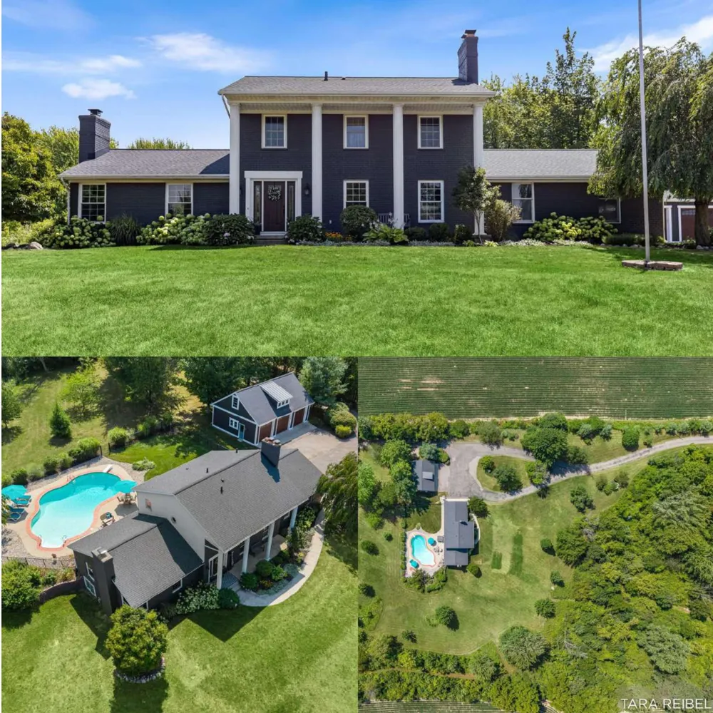 990 Riley Street Jamestown Charter Township, MI 49426